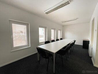 Pronájem komerčních prostor v České Lípě - 3