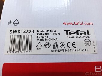 Formy do toustovače - 3