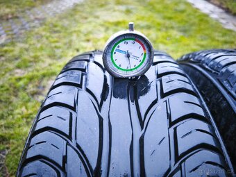 Letní pneu Uniroyal 195/65R15 - 3