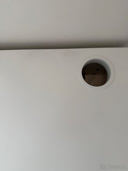 Psací stůl IKEA MICKE - 3