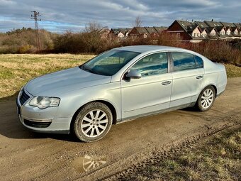 VW Passat 2.0 FSI 110 kW – STK do 4/2027 - 3