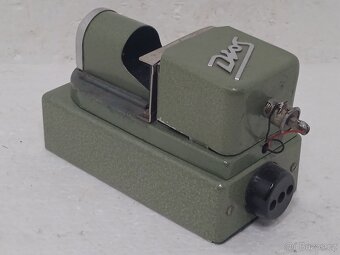 Dios Druopta Retro promítačka - 3