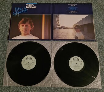 Gramofonové desky - 3