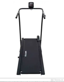 BĚŽECKÝ PÁS VIFITO RIO 5 IR - 3