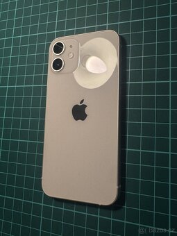 Prodám iPhone 12 mini, 64 GB - 3