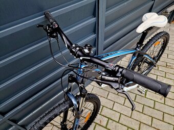 (19)Horské kolo Author 27,5" - 3