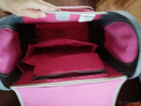 Kvalitní aktovka Bagmaster - 3