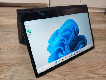Lenovo IdeaPad 3 14API 2v1 dotykový - 3