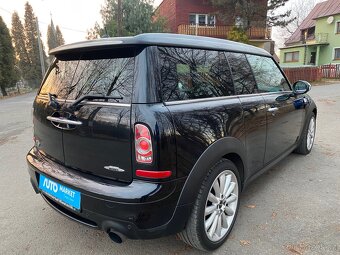 Mini Clubman John Cooper Works 155kw 88tkm - 3