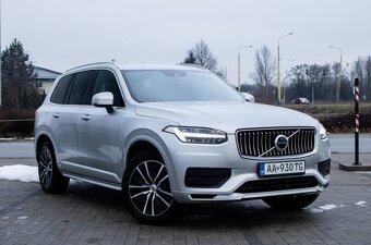 Volvo XC90 2.0 B5 Drive-E AWD A/T (2019) - 3