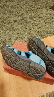 Dětské Keen vel. EU 35 - 3