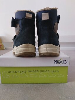 Primigi zimní v. 28 - 3