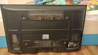 TV Samsung PS50A457 - 3