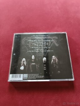 CD Asphyx - 3