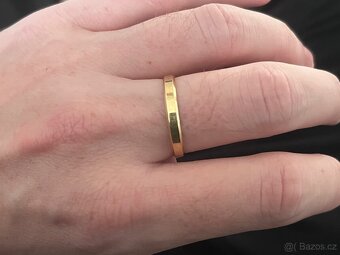 Zlatý prsten - 3