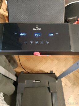 Prodám běžecký pás - 3