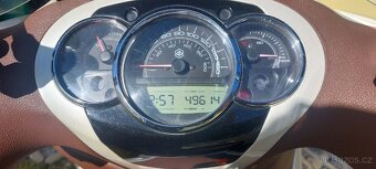 Piaggio Beverly 300ie - 3