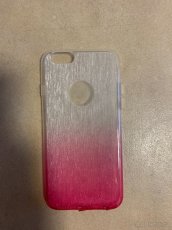 Prodám kryty na Iphone 6/6s - 3