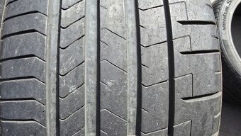 Letní pneumatiky 275/35/19 Pirelli - 3