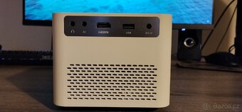 Projektor Hp cp200 - 3