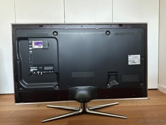Televize Samsung UE46D7000 - 3