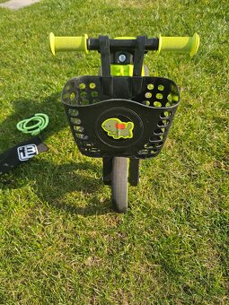 Funny Wheels odrážedlo - 3