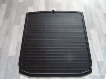 Oboustranný koberec Octavia IV - 3