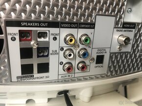 Samsung HT-A100WT - 3