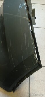 Zadní nárazník Volvo XC40 - 3