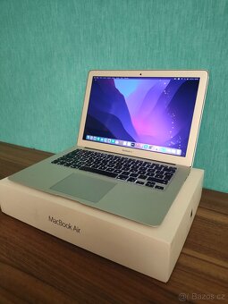 MacBook Air 2015 | i7 • 8GB • 256GB SSD - 3