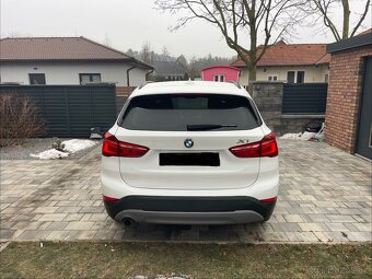 Bmw X1 - 3