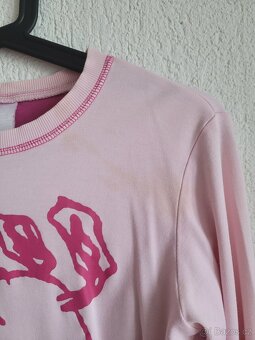 H&M pyžamo Snoopy, vel. 158/164 - 3