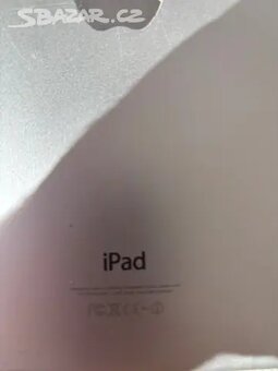I pad Air - 3