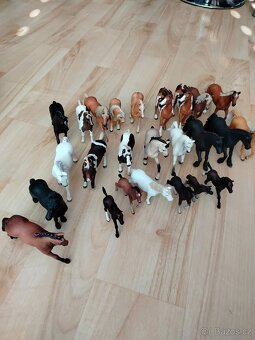 Schleich farma - 3