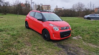 Citroen C1 - 3