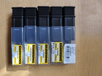 kovoobráběcí plátky,frézy - 3