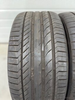 LETNÍ PNEU 255/45/19 - 3