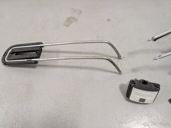 Sedačka na kolo - 3