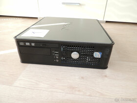 Počítač Dell Optiplex 760 Win11 Pro, 2 kusy - 3