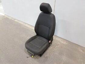 PP sedadlo s airbagem Škoda Rapid STM 2013 - 2018 - 3
