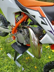 Dětská motorka KTM SX-50 50SX 50-SX - 3