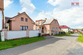 Prodej rodinného domu, 109 m², Milínov - 3