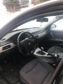 BMW 318d - 3