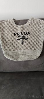 Kabelka Prada - 3