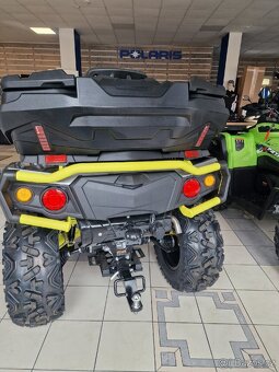 Odes PATHCROSS 1000L - 3
