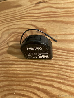 Fibaro Roller Shutter 3 - 3