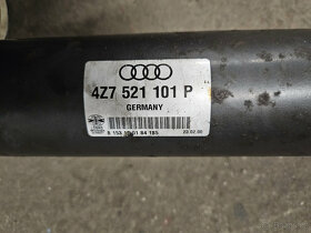 Kardan na Audi A6 c5 - 3