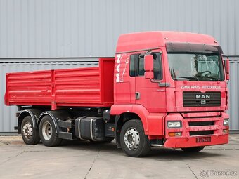 Man TGA - 3