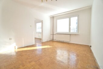Pronájem bytu 1+1 35 m² Děčín - Staré Město - 3