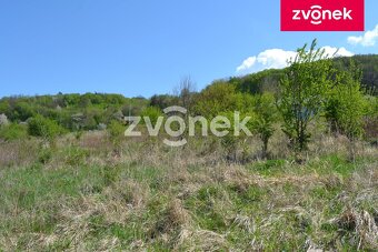 Pozemek k výstavbě rodinného domu - 3